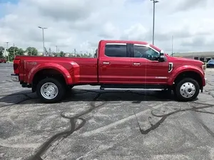 ฟอร์ด เอฟ-450 ลาเรียต ปี 2022 - Product Image 3