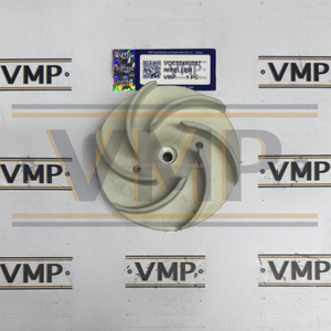 ใบพัดลม VOE 55480587 สำหรับเครื่องจักรก่อสร้างวอลโว่ ยี่ห้อ VMP คุณภาพสูง สภาพใหม่ อะไหล่เครื่องจักรก่อสร้าง - Product Image 2