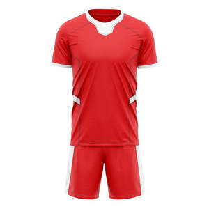 การออกแบบล่าสุดชุดรักบี้การพิมพ์ระเหิดที่กําหนดเองชุดชุดรักบี้ OEM - Product Image 5