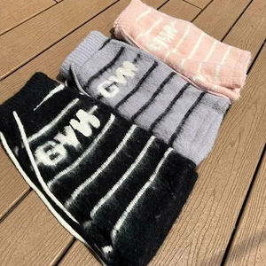 Short en mohair pour homme personnalisé tissu en coton surdimensionné avec logo et lettre imprimés et cordon de serrage streetwear décontracté de créateur style fitness - Product Image 5