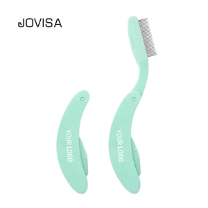 Peigne à pointes multicolore pour revendeur exclusif - Product Image 6