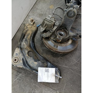 ชุดหน้าขวาครบชุด OPEL Crossland Series (X) 364790 EB2FA (17>) - Product Image 6