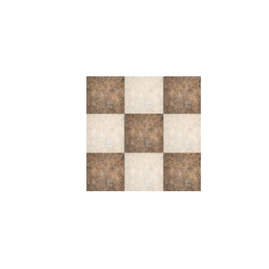 กระเบื้องปูพื้นพอร์ซเลนที่จอดรถขนาด40x40ซม. สำหรับบ้านและโรงแรมตกแต่งกลางแจ้ง - Product Image 1