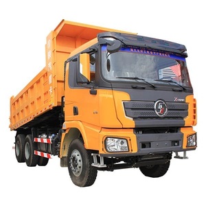 Camión volquete F3000 6*4 de alta calidad, camión volquete de nueva condición, gran oferta de China, buen precio para suministro internacional - Product Image 6