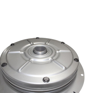 Amortisseur à ressort Baltacioglu de haute qualité 156.00196710, pièces essentielles pour bus, pour le confort et l'absorption des vibrations, neuf - Product Image 2