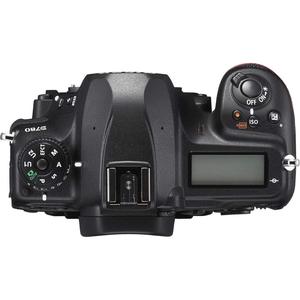 Cámara DSLR Digital Profesional de Fotograma Completo D780, Cuerpo de Cámara de Video 4K FX con Kit de Software de Edición de Fotos - Product Image 4