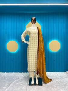 ชุดคุระตะตะวิสคอสแบบเย็บอย่างมีน้ำหนักเบาสไตล์ตะวันตกแฟนซีพร้อมดูกัตตาสำหรับงานปาร์ตี้คุณจะรักความสง่างามของมัน - Product Image 2