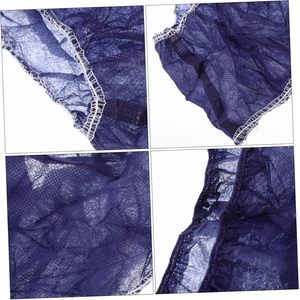 100 pièces unisexe jetable esthétique slips Spa string jetable string doux dames - Product Image 2