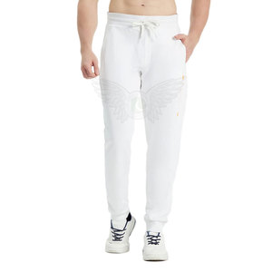 Fabricación Hugh Calidad Tamaño personalizado Chándales Jogging Trajes Oversized Pullover Hombres Chándal - Product Image 6