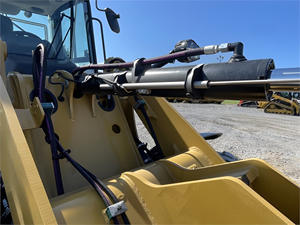 รถตักตีนตะขาบ2022 906ม. รถตักอเนกประสงค์ที่ขายดีที่สุดพร้อมส่ง - Product Image 6