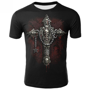 Camiseta de fútbol para hombre con bordado 3D y cuello en V con estampado Digital de moda 2025, ropa de deportes electrónicos transpirable de calidad Premium, nuevo estilo - Product Image 2