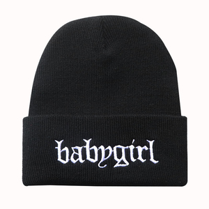 Bonnet tricoté d'hiver pour enfants pour garçons et filles Bonnet Skullies tricoté pour bébé Bonnet chaud pour tout-petits - Product Image 3