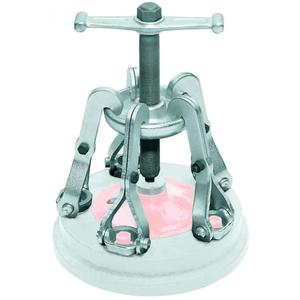 ชุดเครื่องมือถอดดุมล้อ Gedore พร้อมตะขอเกี่ยว สำหรับงานซ่อมบำรุงยานยนต์ - Product Image 1