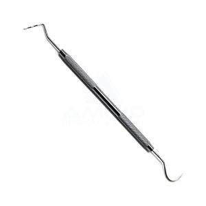 Instrumento de elevación de senos nasales dentales 1 herramienta manual de acero quirúrgico para uso dental Instrumentos dentales por instrumentos surgiright - Product Image 2