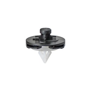 Clips de rembourrage - 100 pièces pour Volkswagen Polo - Product Image 3