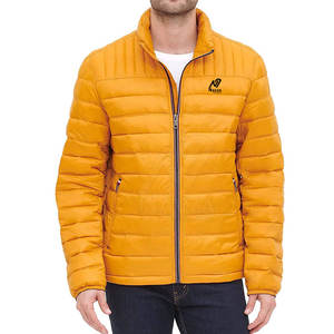 Nouvelle arrivée : Doudoune d'hiver pour homme de haute qualité, faible MOQ - Product Image 1