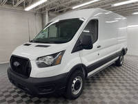 Ford Transit 250 3 portes LWB Toit Moyen Fourgon Utilitaire Automatique R20 Entrée sans Clé Contrôle de Traction Gauche Occasion 2014