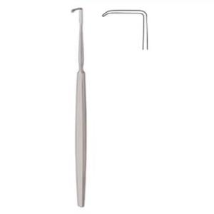 RETRACTOR LANZ, 18cm, 3X15mm Alta Calidad Por Fs Ortho - Product Image 3