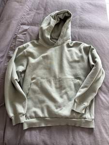 Sweatshirts à capuche en molleton mélangé doux avec poche kangourou pour hommes et femmes - Product Image 3