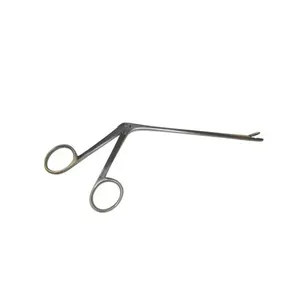 Rongeur pituitaire professionnel, instrument chirurgical en acier, pince manuelle, classe I - Product Image 2