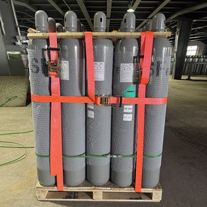 Bouteille <span class=keywords><strong>de</strong></span> gaz <span class=keywords><strong>hexafluorure</strong></span> <span class=keywords><strong>de</strong></span> <span class=keywords><strong>soufre</strong></span> SF6 25KG 20L 50KG 40L, gaz SF6 99,999%, prix du gaz SF6 - Product Image 4