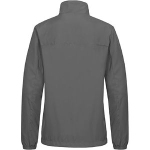 Men Custom Outdoor <b>Smart</b> Casual Waterproof Windproof Nylon <b>Jacket</b> - Product Image 2