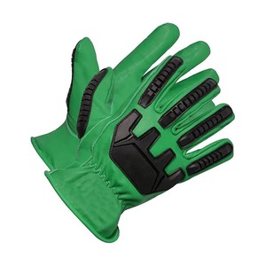 Gants de sécurité anti-coupure en TPR renforcé, très demandés - Product Image 1