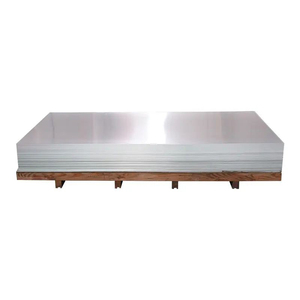 Láminas de <span class=keywords><strong>Aluminio</strong></span> 5052 T6 de 15 mm, 16 mm y 20 mm, Grado Estándar, <span class=keywords><strong>Placa</strong></span> de 4 pies x 8 pies - Product Image 3