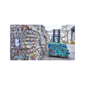 Restos de botellas de PET al por mayor, precio bajo, precio de descuento, exportación, envío rápido - Product Image 2
