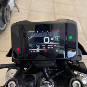 Motocicleta Deportiva Yamaha MT-09 - Product Image 2