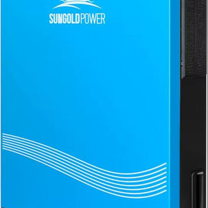 Convertisseur de charge hors réseau à phase divisée de 2 kW - Product Image 1