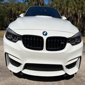 El Mejor Paquete de Competición B-M-W M3 2018 - Product Image 3