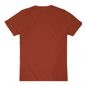 100% t-shirts en jersey de coton peigné et filé à l'anneau 180GSM t-shirt - Product Image 4