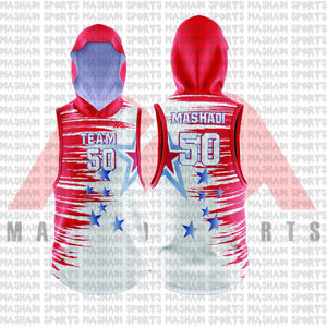 Forfaits d'uniformes de football 7v7 de haute qualité pour hommes Uniformes de football en tissu de compression extensible à quatre voies 7on7 drapeau - Product Image 2