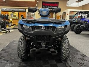 Directo de Fábrica, King QuadS 750 AXii, Dirección Asistida, SE 4x4, Vehículo Utilitario Todoterreno, EFI, Automático, CVT, Multiusos, de Acero/Aluminio - Product Image 2