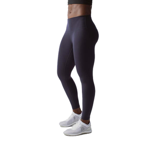 Mallas transpirables para yoga y gimnasio para mujer, pantalones deportivos antibacterianos y antiestáticos para correr con protección UV - Product Image 4