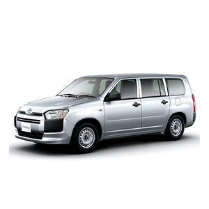 Toyota Probox Camioneta de Carga en Venta con Amplio Espacio de Almacenamiento - Product Image 2