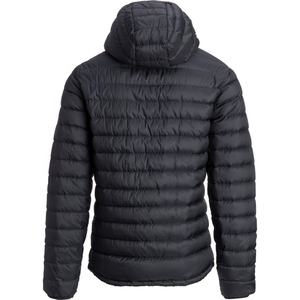 Winter Puffer <b>Jacket</b> Fashion Winter Puffer <b>Jacket</b> Double Puffer <b>Jacket</b> Windproof Waterproof Fleece Blank New Design Puffer Down - Product Image 5