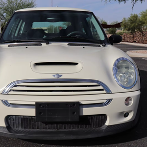 Cooper S usado en buen estado - Product Image 1