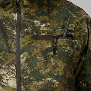 2025 Camo Hunting Jacket Pour Hommes Camouflage Jackets-Outdoor Wholesale Cheap Price Heavy-Duty Jacket - Product Image 5