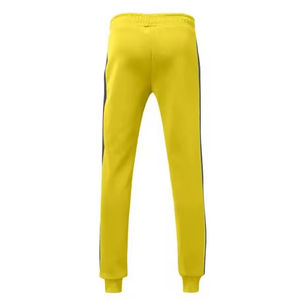 Fabricant OEM de survêtements de sport pour hommes, survêtement en coton French Terry de qualité supérieure, survêtement de jogging pour hommes de qualité supérieure - Product Image 3
