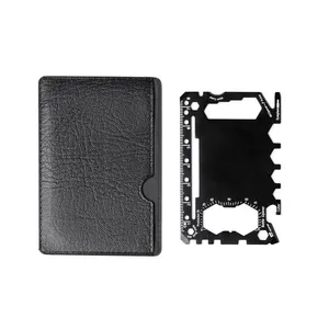 Gadgets multifonctionnels personnalisés Luclia, outils multi-usages personnalisables - Product Image 4