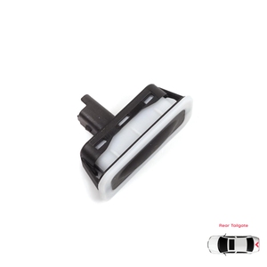 ปุ่มปลดล็อคประตูท้าย BDP1561สำหรับ Megane Scenic MK2 3 CLIO MK4 MK3 CAPTUR Laguna 3 Modus twingo 2 8200076256 - Product Image 1