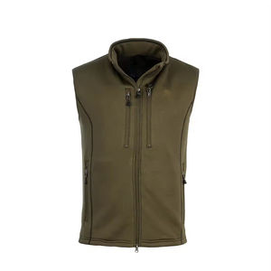 Top Selling Custom Wholesale Breathable Motorbike Vest <b>Men</b> <b>Gilet</b> in Good Quality Vest <b>Work</b> Wear Sleeveless - Product Image 1