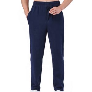 Pantalones de hombre de moda, nuevo diseño antiarrugas, sostenibles, el mejor estilo, pantalones de hombre con color personalizado - Product Image 4