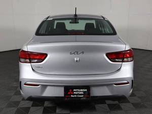 Bas prix de gros K I A Rio LX berline électrique/auto essence/gaz gauche turbo cuir léger R16 pneus-ventes de voitures d'occasion - Product Image 6