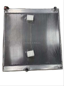 Conjunto de Radiador de Alta Calidad Compatible con Rolls-Royce Ghost Phantom 6.6T, Conjunto de Enfriamiento - Product Image 2