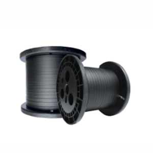 <span class=keywords><strong>Ruban</strong></span> noir de confluence de barre omnibus pour l'usine noire complète de grille de matériaux de panneau <span class=keywords><strong>solaire</strong></span> - Product Image 1