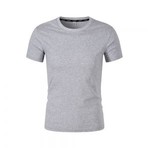 T-Shirt en coton uni à manches longues pour homme, T-Shirt vierge, impression personnalisée, multicolore - Product Image 6