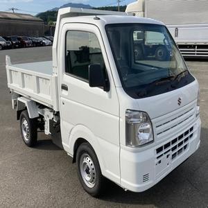 Camioneta Mini 4x4 Suzu-kI Carry Dump 2019-2022, Ideal para Agricultura, GRAN VENTA - Product Image 1